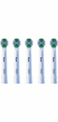 Oral-B Oral-B Pro Precision Clean Aufsteckbürsten 5er (weiß)
