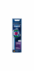 Oral-B Toothbrush heads  Pro 3D White 4 pcs.