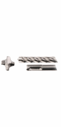 Vrták do betonu Makita Nemesis B-11689, SDS-plus, 6x210 mm