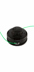 Makita 2-Fadenkopf Tap&Go 2,0mm
