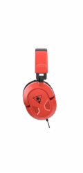 Turtle Beach Recon 50N Rot/Blau Over-Ear Stereo Gaming Headset