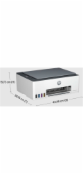 HP Smart Tank 5105, multifunkční tiskárna