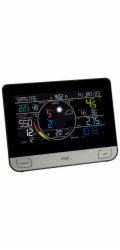TFA 35.8003   View Pro Funk Wetterstation mit WLAN