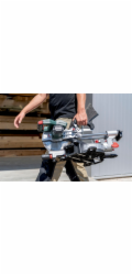 Metabo KGS 18 LTX BL 216 2x5,2Ah + ASC 55 (614216650)