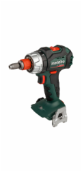 Metabo BS 18 LT BL Q Cordless Drill Driver