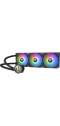 All-In-One kapalinový chladič Thermaltake TH420 V2 Ultra ARGB Sync, chlazení vodou
