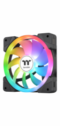 Thermaltake SWAFAN EX14 ARGB Sync ventilátor pro PC TT Premium Edition, ventilátor pro skříň