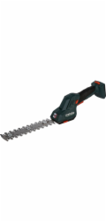 Metabo PowerMaxx SGS 12 Q Akku-Strauch- und Grasschere