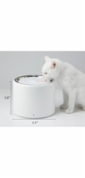 PetKit Eversweet SUS304 Bezdrátová fontána pro psy a kočky