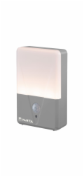 Varta Motion Sensor Outdoor Light TWINP        16634 101 402