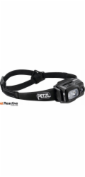 Petzl SWIFT RL, LED světlo