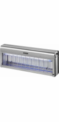 Insekticidní lampa NOVEEN IKN1030 PROFFESIONAL SAFETY TUBES
