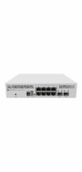 MikroTik Cloud Router Switch CRS310-8G+2S+IN