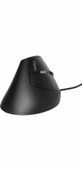 RAPOO Kabelová ergonomická myš EV200