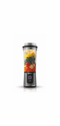 Ninja Bezdrátový stojanový mixér Blast BC151EUBK (černý/stříbrný, dobíjecí přes USB-C, kelímek 530 ml)