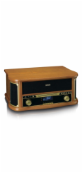 Lenco TCD-2571 holz