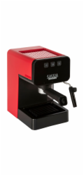 Gaggia ESPRESSO STYLE rosso EG2111/03
