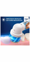 Braun Oral-B Vitality Pro 103 Kids Frozen, elektrický zubní kartáček