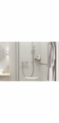 Grohe Grohtherm 800 Termostatický sprchový ventil, 1/2