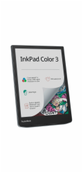 PocketBook InkPad Color 3 stormy sea