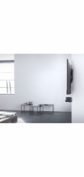 One for all Universelle Soundbar-Halterung (schwarz)
