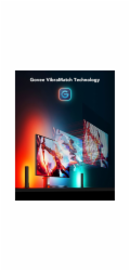 Govee PC Monitor Pro Kit (für 27-34 Monitor)