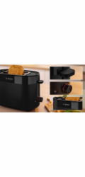 Kompaktní toustovač Bosch MyMoment TAT2M123