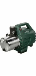 Metabo P 6000 INOX Gartenpumpe
