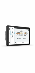Garmin Camper 895