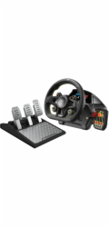 Turtle Beach VelocityOne Race PC/Konsole schwarz