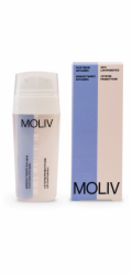 BE`LIV Pleťový krém proti stárnutí s živými probiotiky 30ml