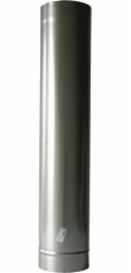 Komínová vložka WADEX 103, D130 mm, 1 rok