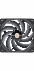 Vysokotlaký statický chladicí ventilátor PC Thermaltake TOUGHFAN EX14 Pro – Swapable Edition, ventilátor skříně