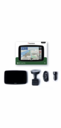 TomTom GO Camper Max 700