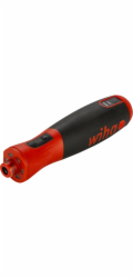 Wiha elektrický šroubovák speedE PocketDrive, 31 kusů, šroubovák