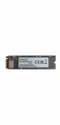 Intenso MI500 2 TB (PCIe 4.0 x4, NVMe 1.4, M.2 2280)