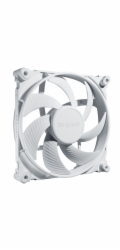 Fan - Buď zticha! Silent Wings 4 bílá 140mm PWM