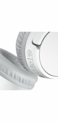 Belkin Soundform Mini-On-Ear für Kinder BT USB-C ws. AUD002btWTV3