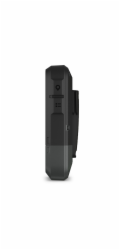 Garmin eTrex Solar GPS navigace Do ruky 5,49 cm (2.16") 141 g Černá, Šedá