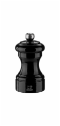 Peugeot Bistro pepper mill 10 cm grey lacquered wood