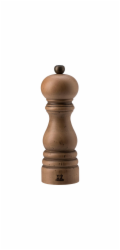 Peugeot Paris Pfeffermühle 18 cm Antique aus Buchenholz