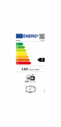 Hisense 85UXKQ, LED TV