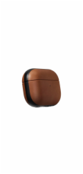 Nomad puzdro Leather Case pre Apple Airpods Pro 2 - English Tan
