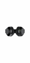 Turtle Beach Stealth 600 GEN3 XB Over-Ear Stereo Headset, Schwarz