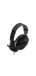 Turtle Beach Recon 70 PC Over-Ear Stereo Headset, Schwarz