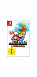 Nintendo Mario & Luigi: Brothership, hra pro Nintendo Switch