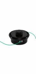 Makita  STRUNOVÁ HLAVA M8x1,25 RH 2,0 mm PRO DUR184L