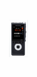 Digitální záznamník OM SYSTEM DS-2700 dictation  kit