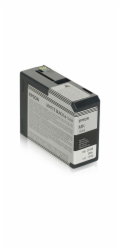 Epson T580 Matt Black (80 ml)