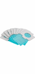 Makita Papierfilter